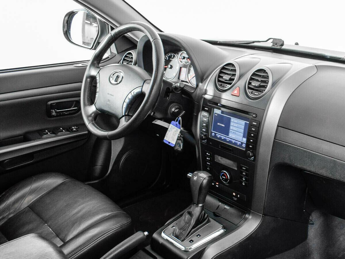 фото автомобиля 5