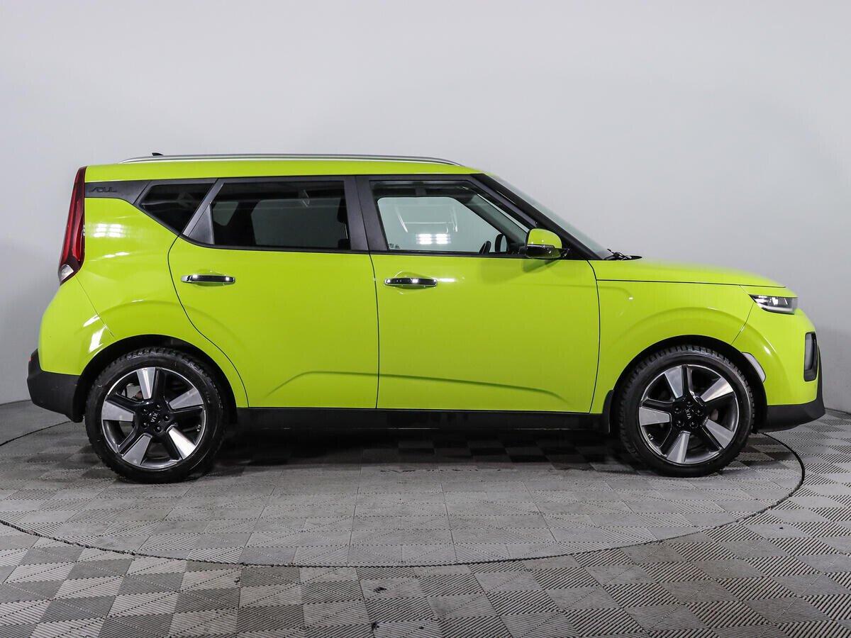 фото автомобиля 3