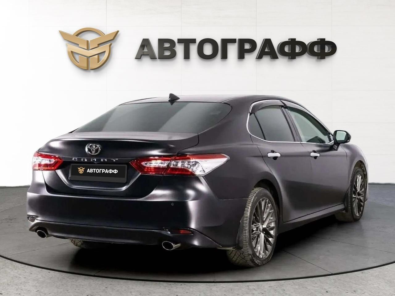 фото автомобиля 1