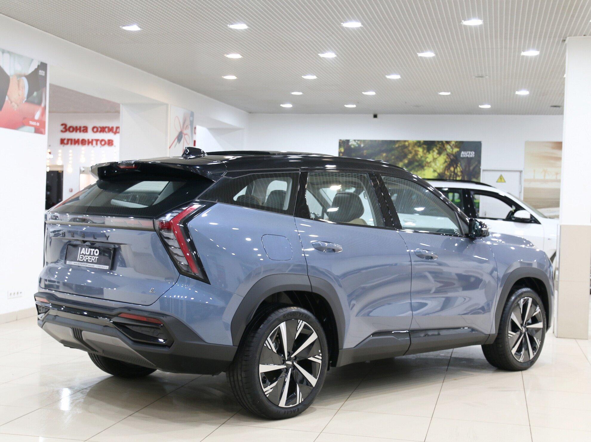 фото автомобиля 1