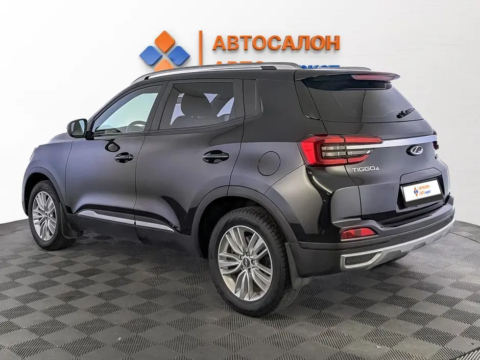 фото автомобиля