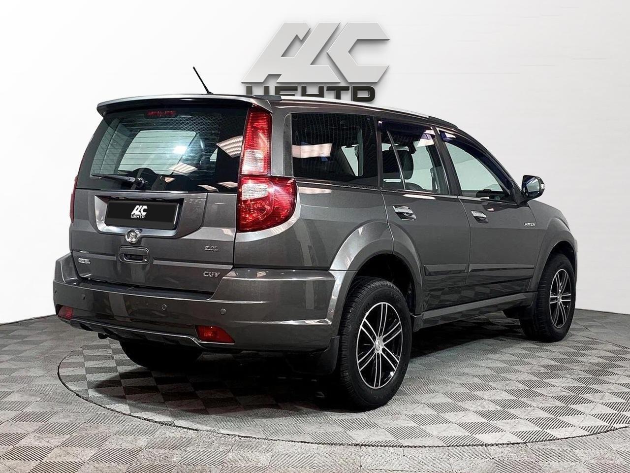 фото автомобиля 1