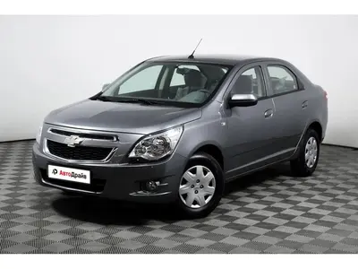 Chevrolet Cobalt