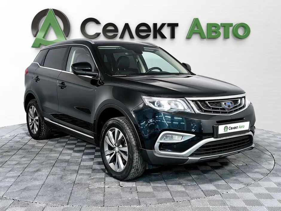 фото автомобиля