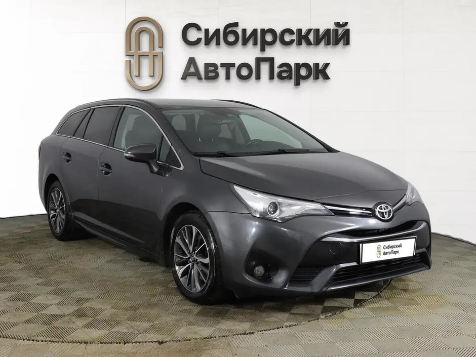 фото автомобиля