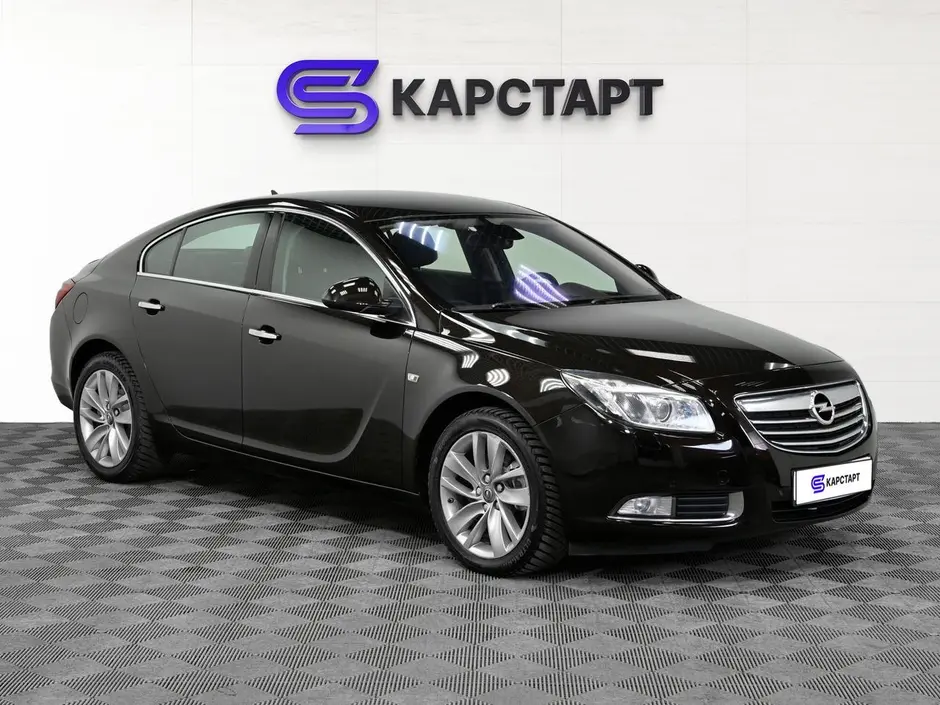 КарСтарт