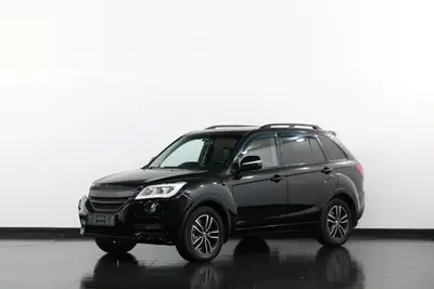 Lifan X60