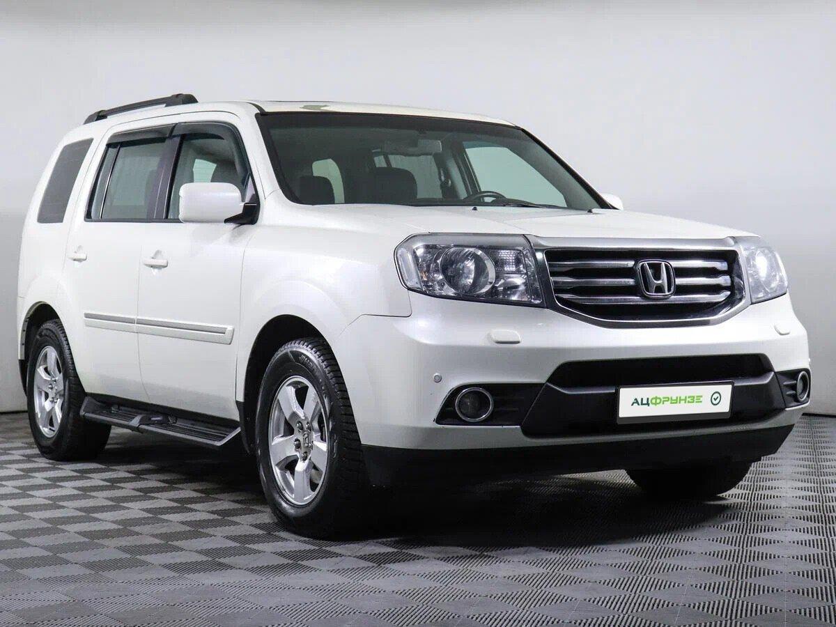 фото автомобиля 1