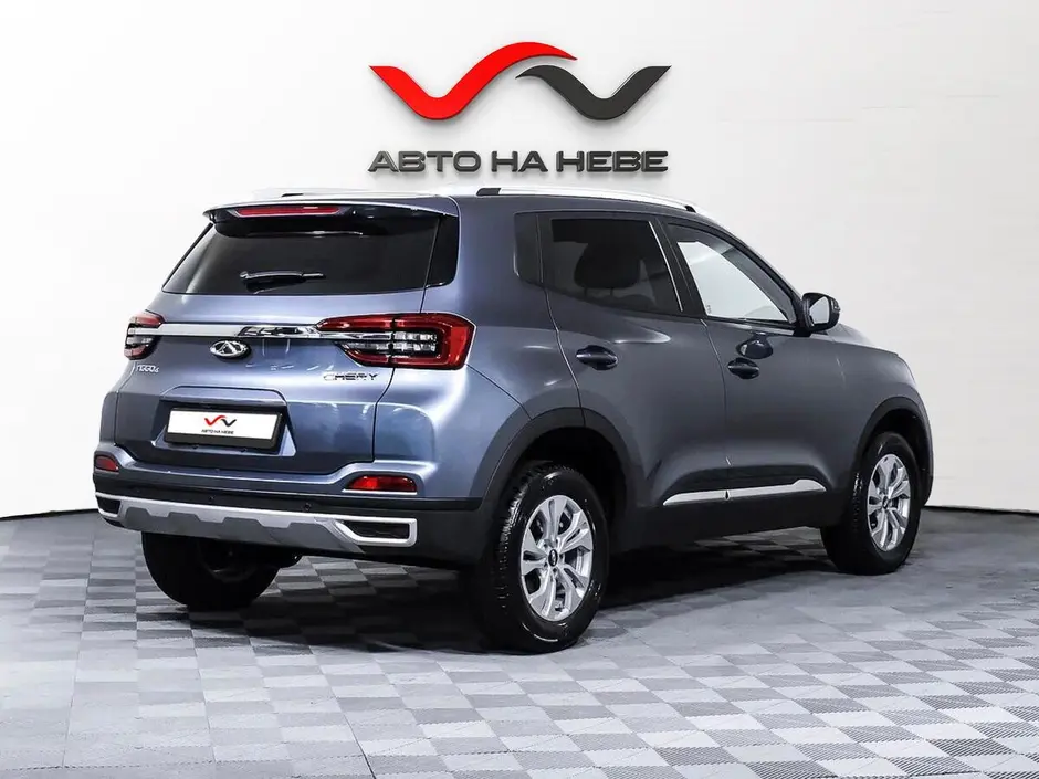 «Авто на Неве»