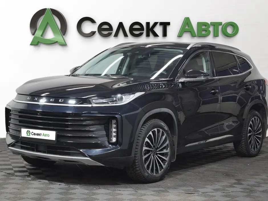фото автомобиля