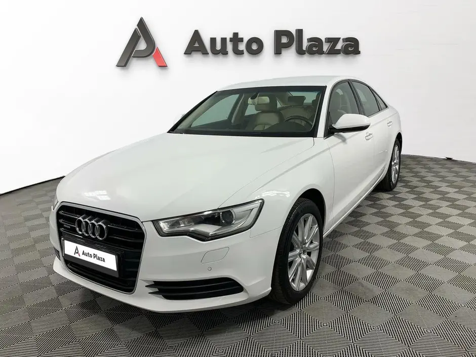 AutoPlaza