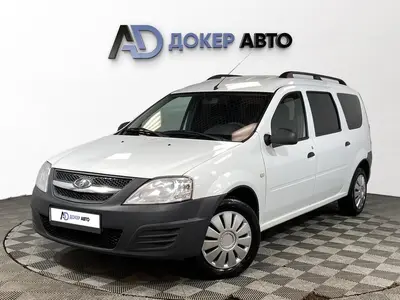 LADA (ВАЗ) Largus
