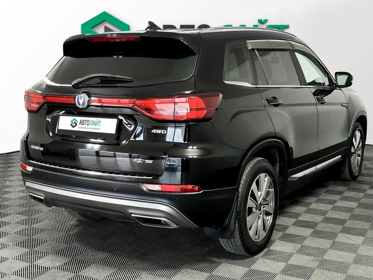 фото автомобиля 1