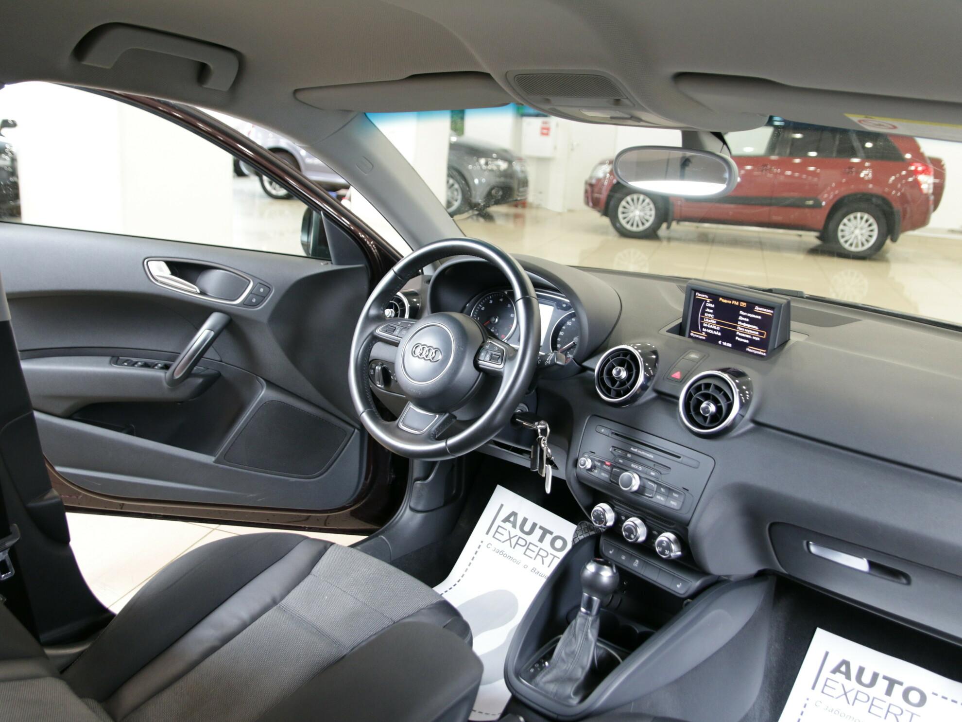 фото автомобиля 7