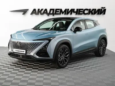 Changan UNI-T