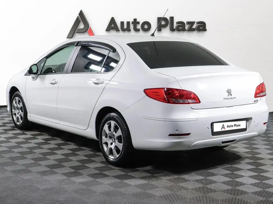 AutoPlaza