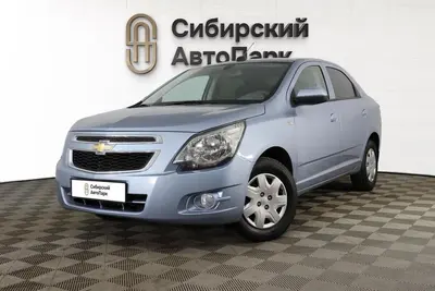 Chevrolet Cobalt