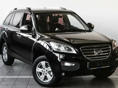 Lifan X60
