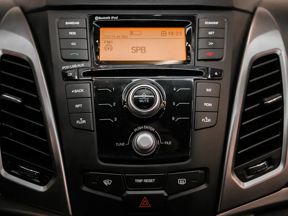 «Авто на Неве»