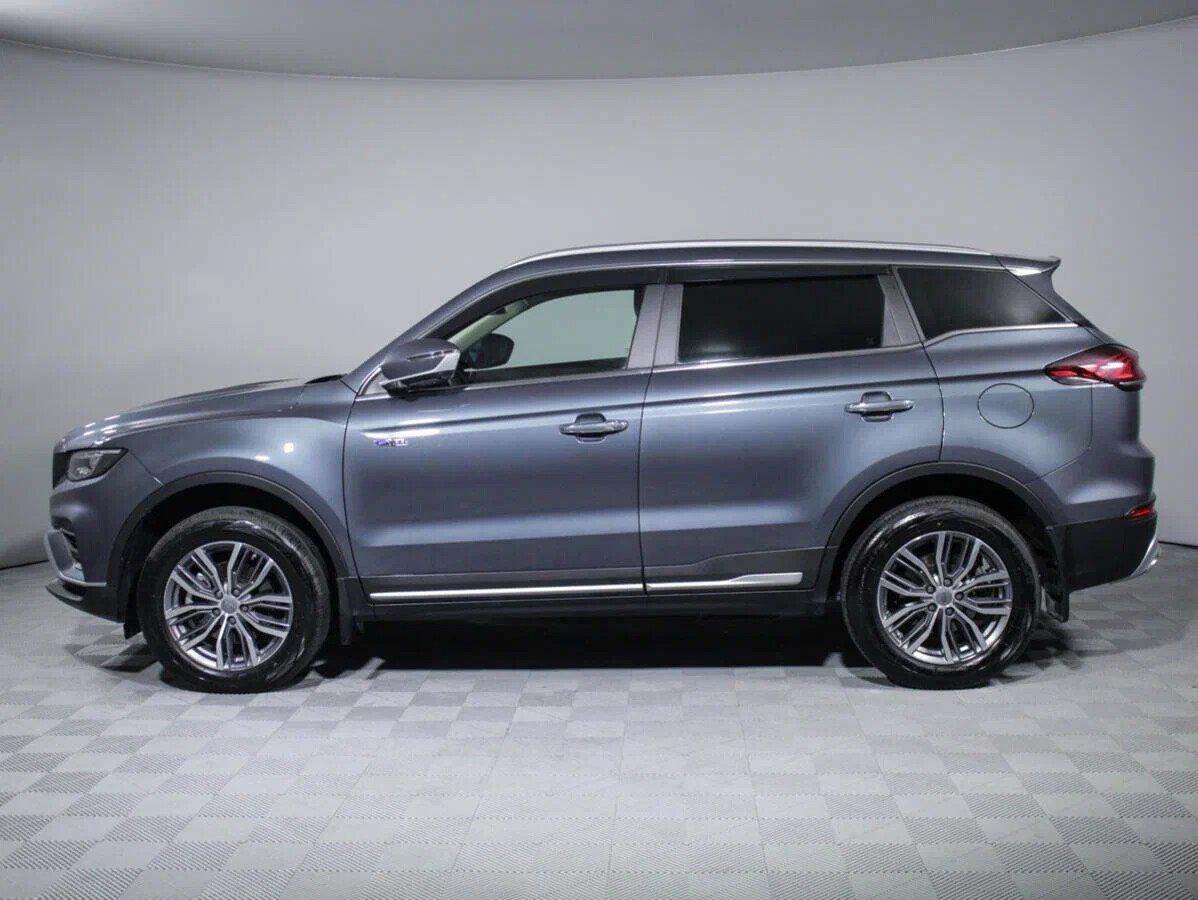 фото автомобиля 7