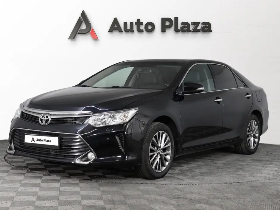 AutoPlaza