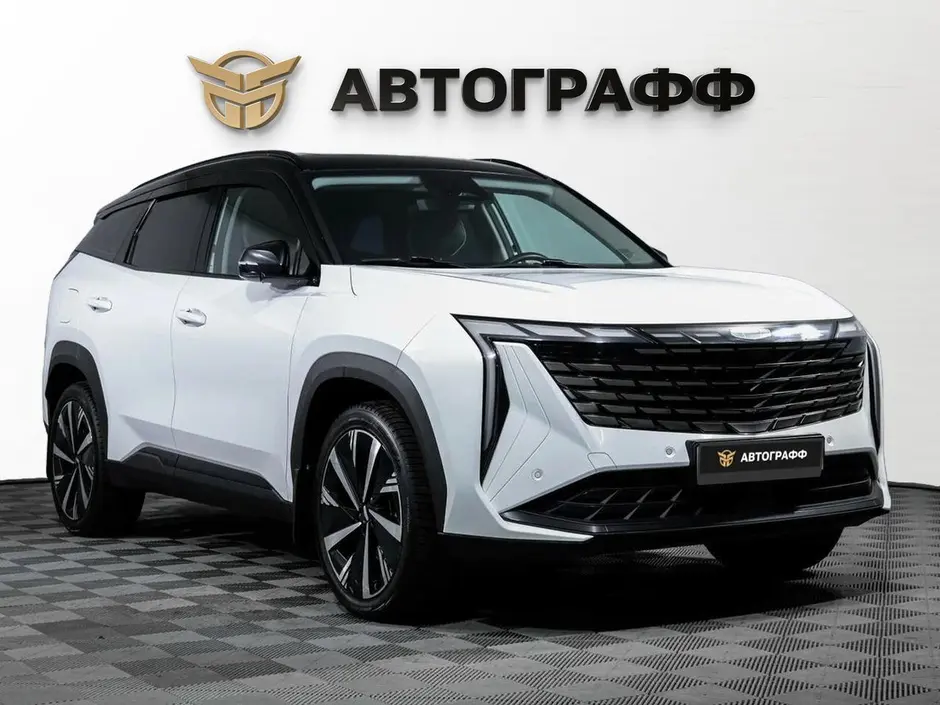 фото автомобиля