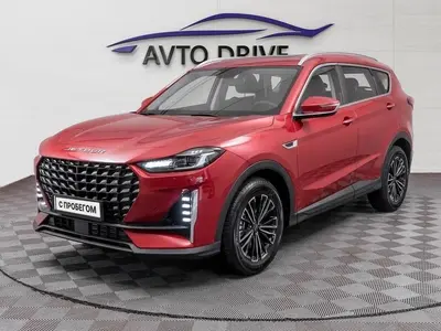 Jetour X70 PLUS