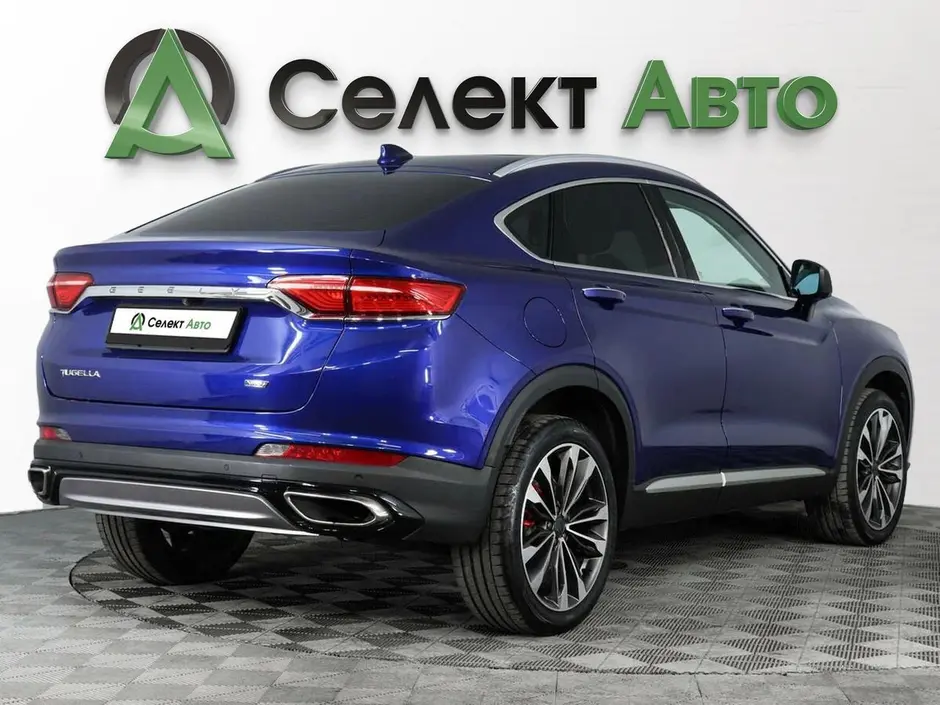 фото автомобиля
