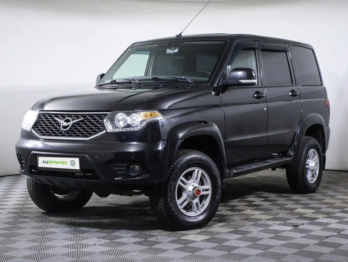 фото автомобиля 0
