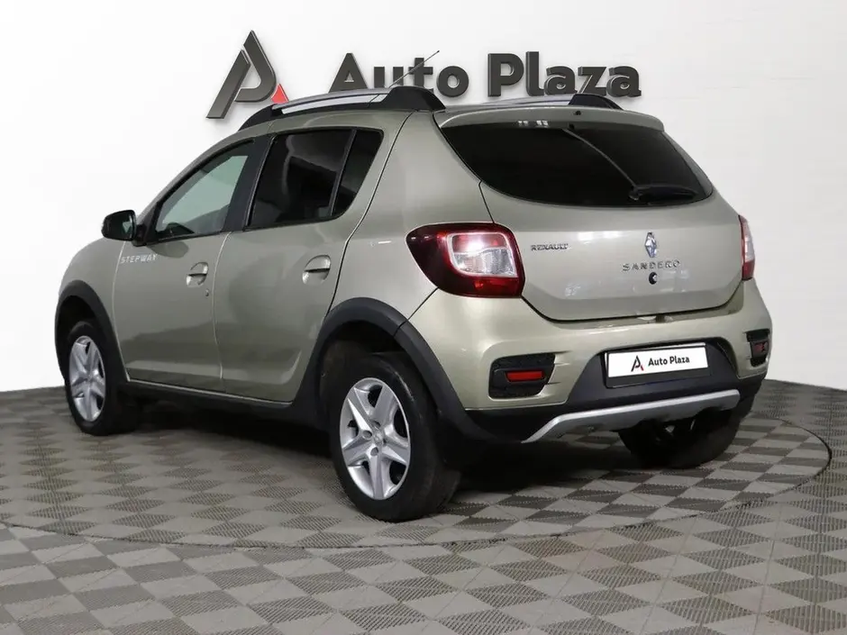 AutoPlaza