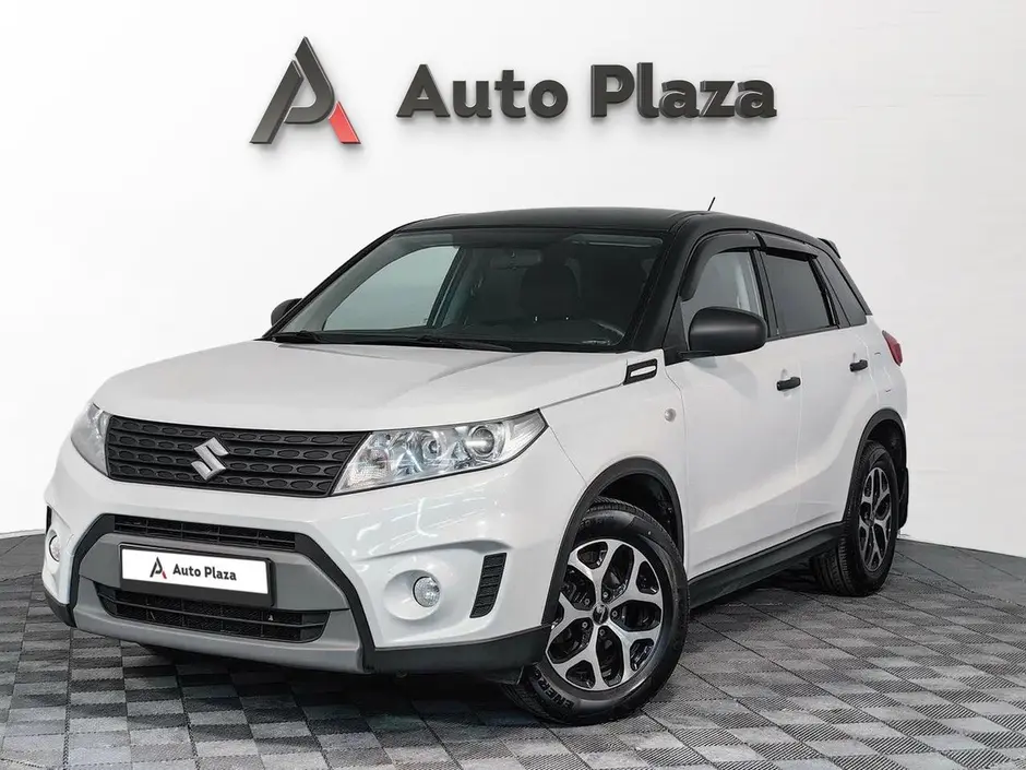 AutoPlaza