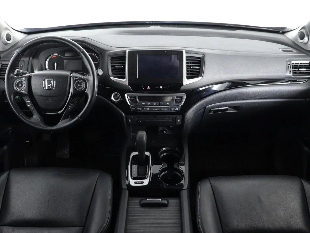 фото автомобиля 6