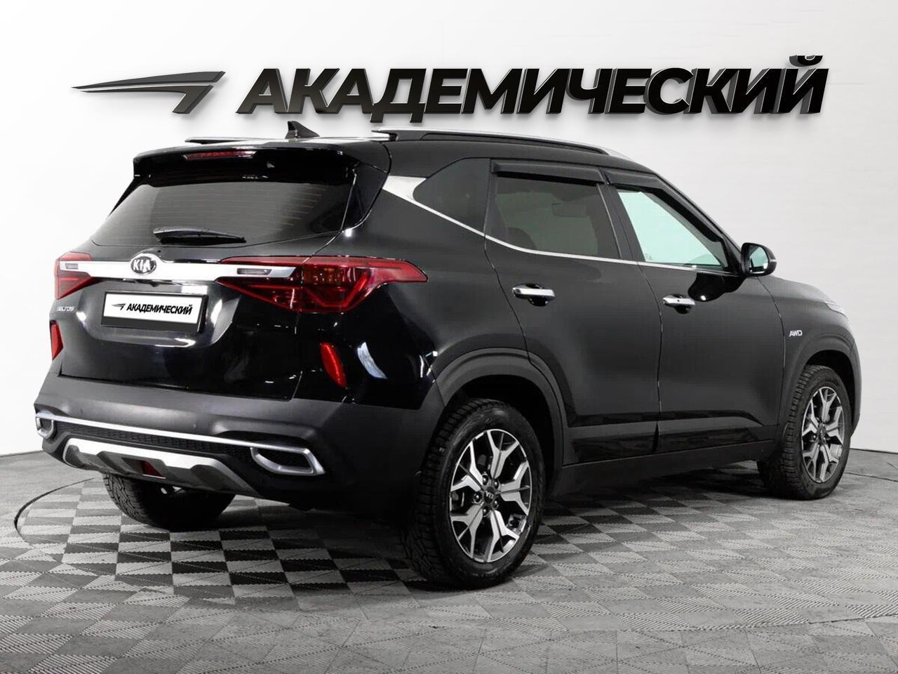 фото автомобиля 1