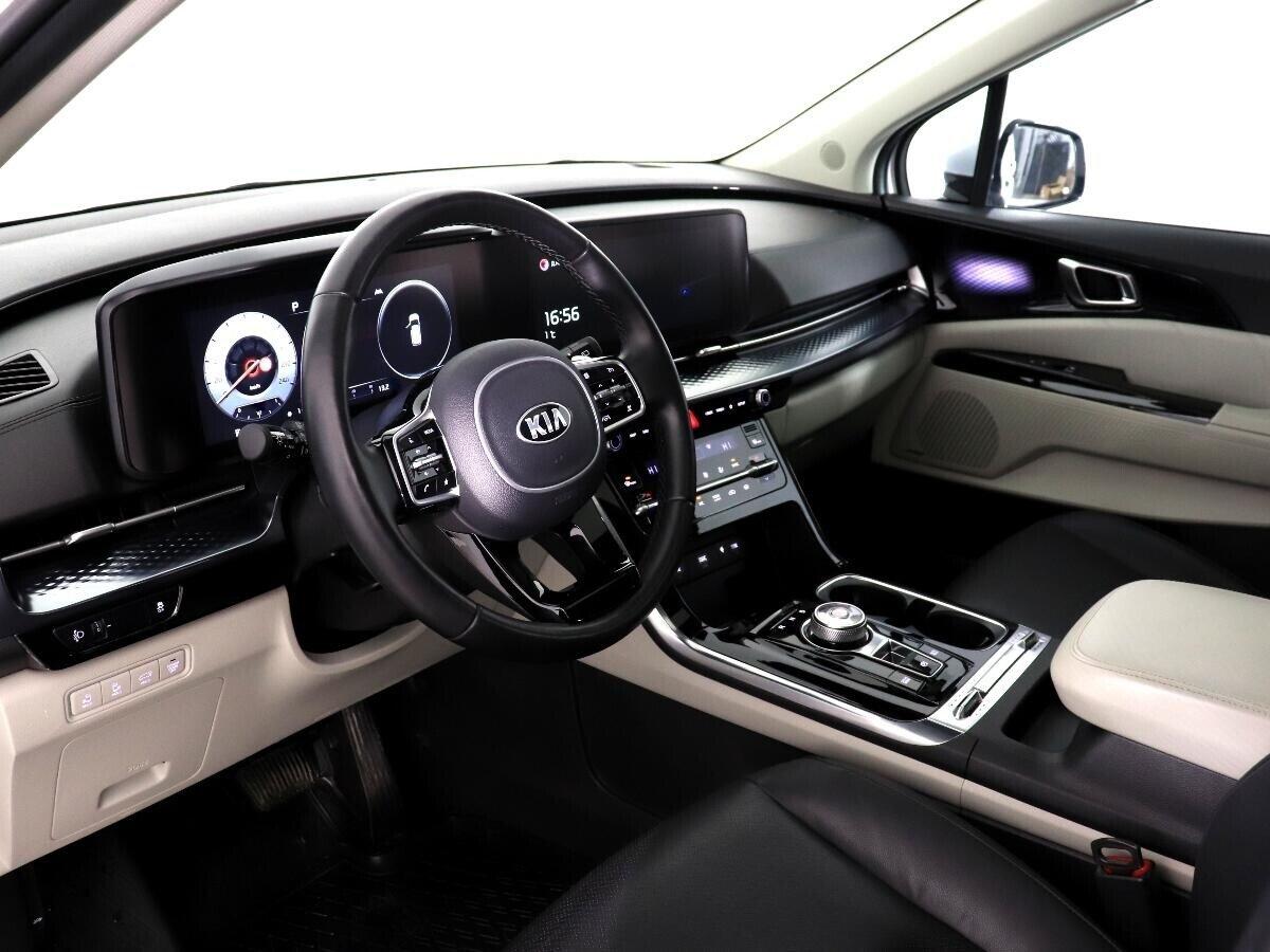 фото автомобиля 7