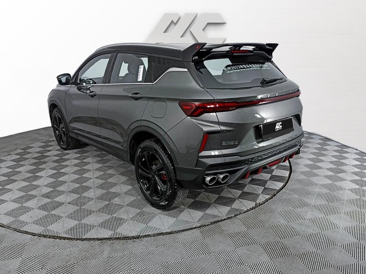 фото автомобиля 3