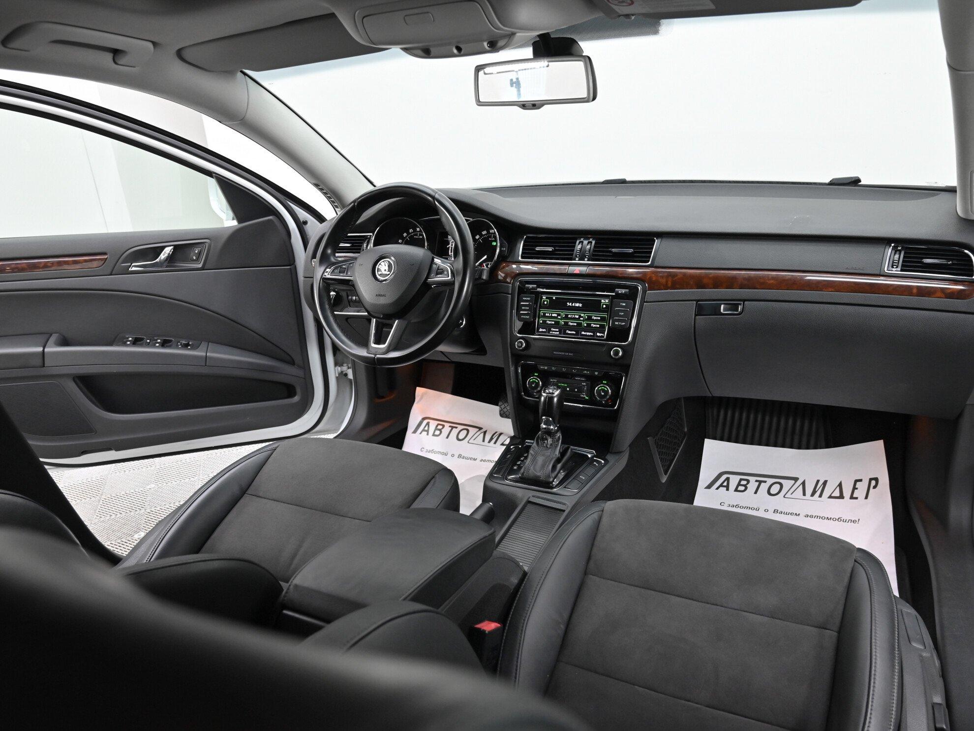 фото автомобиля 7