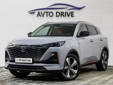 Changan CS55PLUS