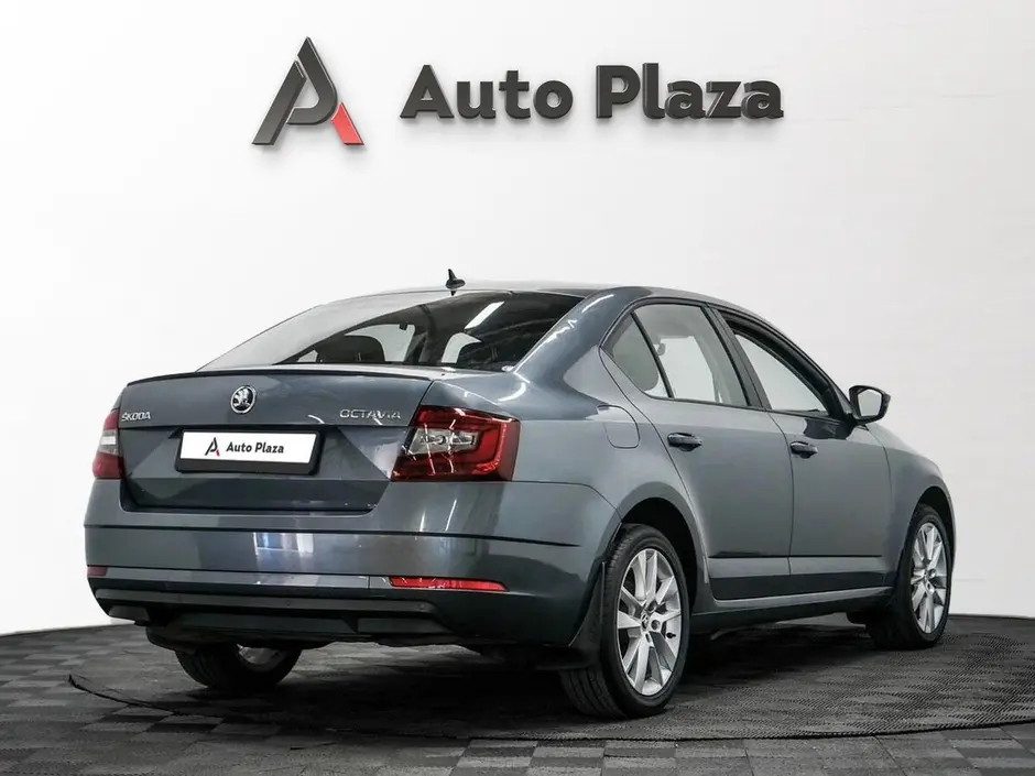 AutoPlaza