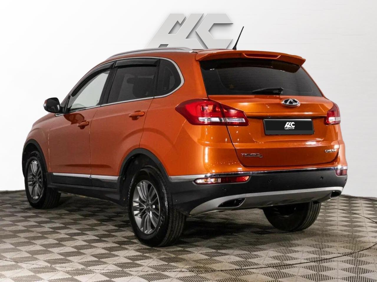 фото автомобиля 3