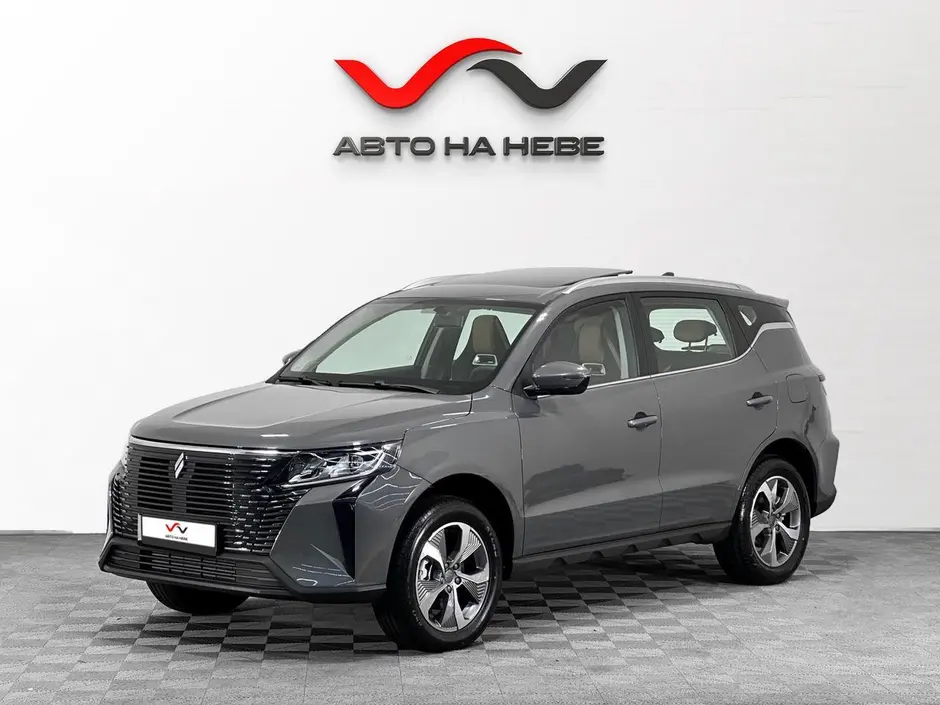 «Авто на Неве»