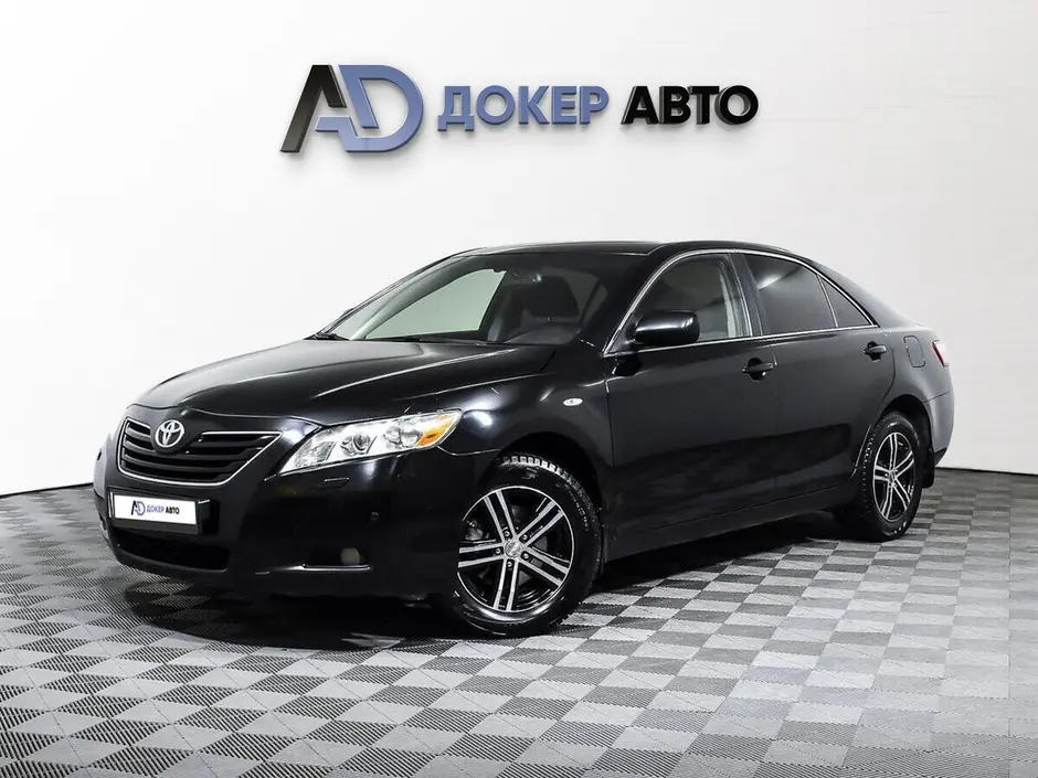 фото автомобиля