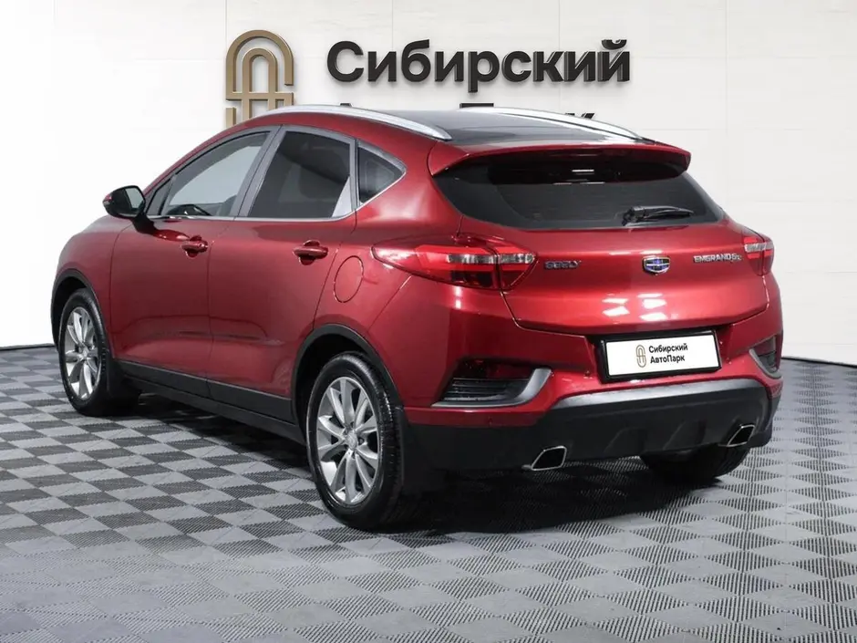 фото автомобиля