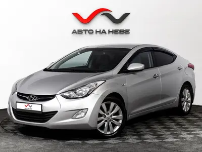 «Авто на Неве»