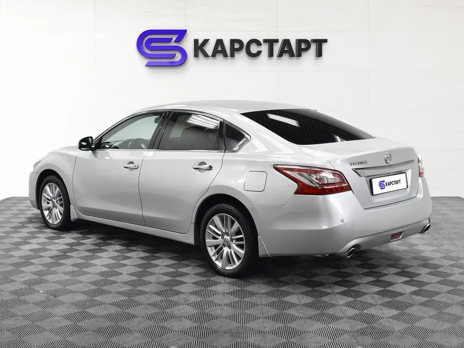 КарСтарт