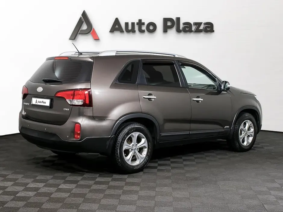 AutoPlaza