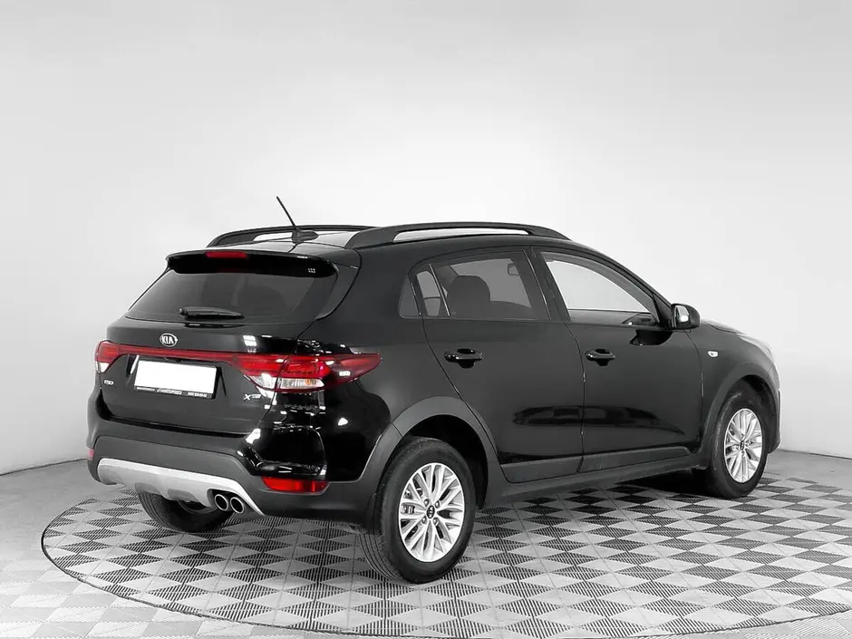 «Авто на Неве»