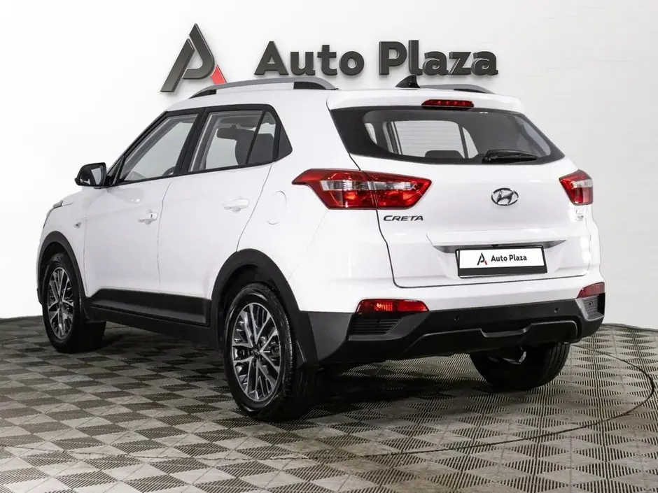 AutoPlaza