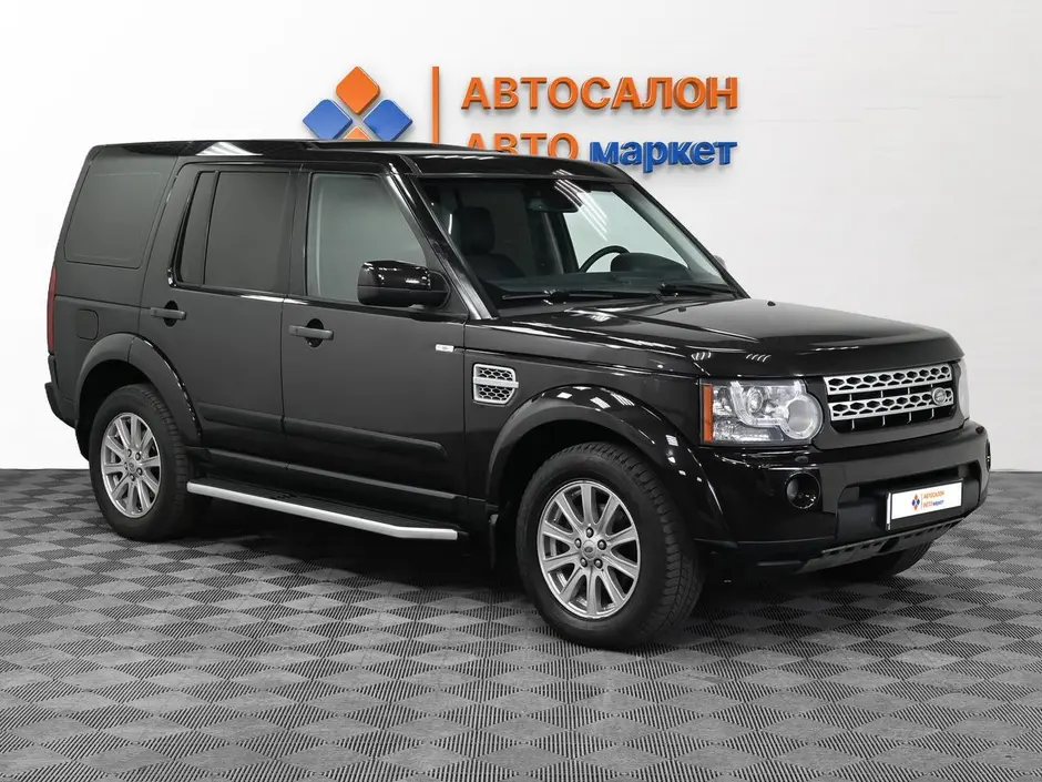 фото автомобиля
