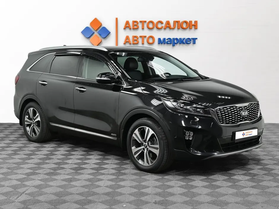 фото автомобиля