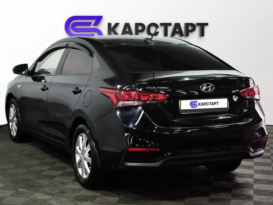 КарСтарт